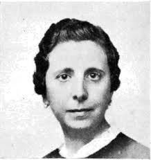 Bibliotecarias pioneras