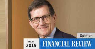 Ian Harper's guide to making good decisions