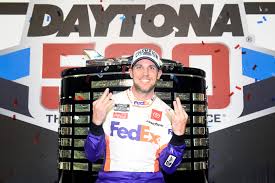 Most of the time it explodes hopefully no irony gets lost; Nascar Insiders Guide To The Daytona 500 7 Things You Need To Know