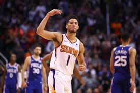 The most exciting nba replay games are avaliable for free at full match tv in hd. Preview Phoenix Suns Look To Recapture Momentum Against Brooklyn Nets Bright Side Of The Sun