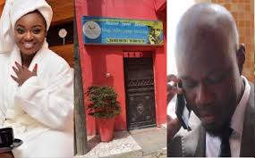 Il faut que tu arrives (arriver) à l'heure. Je Voudrais Qu On Fasse Un Deal Il Faut Que Tu Fasses L Impossible Pour Entretenir Un Rapp Rt Avec Sonko Info Dakarois