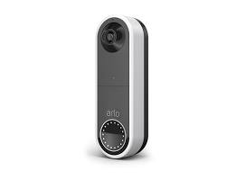 Arlo smart video doorbells