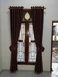 1001+ foto & gambar desain rumah minimalis modern terbaru. Gorden Jendela Hordeng Gordeng Gorden Jendela Minimalis Gorden Blackout Polos Gorden Import Gorden Jendela Ruang Tamu 1 Set Gorden Jendela Kamar Gorden Pintu Coklat Tua Galery Gorden Lazada Indonesia