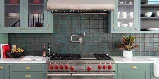 But don't call it safe. 51 Gorgeous Kitchen Backsplash Ideas Best Kitchen Tile Ideas