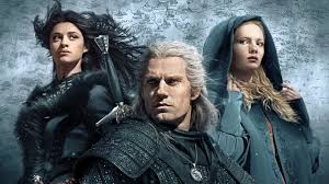 Oliver kniele beschreibt in staffel 2 von bad banks die veränderungen der finanzwelt, die durch die krise, mit der staffel 1 endete, herbeigeführt wurden. The Witcher Staffel 2 Geht Mit Erweitertem Cast In Produktion