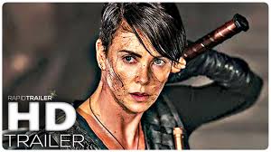 Charlize theron, kiki layne, marwan kenzari and others. The Old Guard Official Trailer 2 2020 Charlize Theron Netflix Movie Hd Youtube