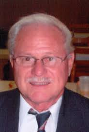 Obituary for Donald B Farthing