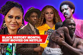 Here are the release dates for all of the upcoming movies coming out in 2021 in theaters and in some cases, straight to streaming. 14 Best Black History Movies On Netflix