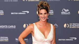 Missy Peregrym on How Her Training Differs in FBI from Playing a Gymnast  in Stick It