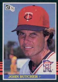 Brad Thomas Archives