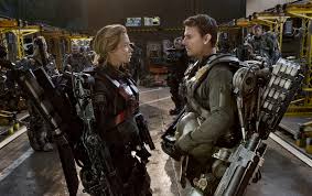And/or the photographer assigned by the film or. Edge Of Tomorrow 2014 Photo Gallery Imdb