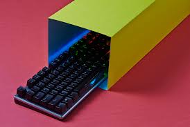A mechanical keyboard delivers the feel and feedback that your typical keyboards lack. Shootout The Best Rgb Mechanical Gaming Keyboard Hardwarezone Com Sg