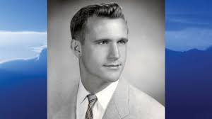 Erven “Skip” Robinson Obituary