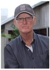 Elmer L. Baggett August 23, 1940