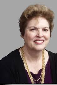 Marcia Swift Obituary