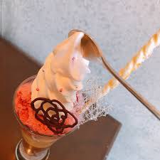 カフェ エ クラフト ユエ Cafe Et Craft Yue 狸小路 カフェ 食べログ