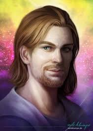 Gavin Guile by avisnocturna