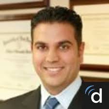 Dr. Vimal S. Lala, DO