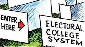 Should We Replace The Electoral College