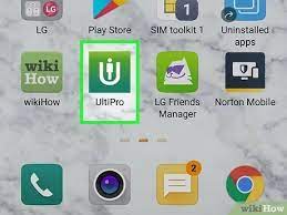 Safely home showcases the power of the yap model across diverse geographies and demographics by sharing the stories of youth and staff from three different yap locations: Simple Ways To Log Into Ultipro 9 Steps With Pictures Wikihow