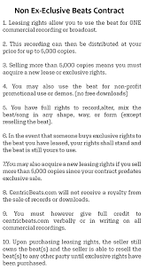 Click to see our best video content. Beat License Beats Contracts Contract Template 4 Types Contract Contract Template Beats