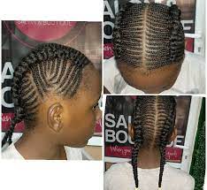 Its claim is to be the best, bounciest, smoothest and lustrous tresses in the entire market. 30 Nigerian Natural Hair Weaving Styles Without Attachment