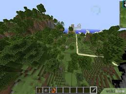 Depending on the size of your mountaintop and on how impressive you want your castle to be, you should at least take into consideration building one side of it as flush with the. 4 Easy Ways To Make A Castle In Minecraft With Pictures