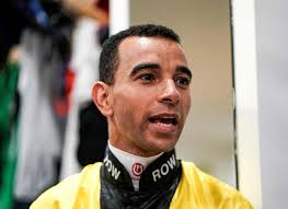 BUCANERO >THE BEST I=VE RIDDEN=