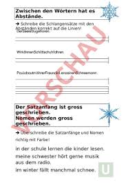 Um das gewünschte arbeitsblatt zu drucken, klicken sie einfach auf den link für die miniaturansicht und drucken sie das arbeitsblatt auf der seite, die geöffnet wird, indem sie auf das druckersymbol oder auf print klicken. Arbeitsblatt Satze Deutsch Texte Schreiben