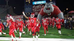 Fresno State Fall 2022 Schedule Mountain West, Fresno State's Athletic Conference, Announces Schedules For  Fall Sports - Abc30 Fresno