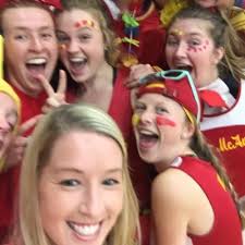 Julie Mckee (@julieamckee)