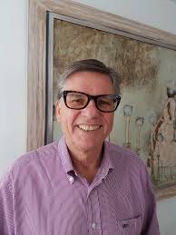 Paul Robert Smith (1964–1968)