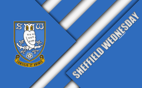 This file does not require a rating on the project's quality scale. Sheffield Wednesday Fc Logo 4k Blue White Abstraction Logo Sheffield Wednesday Fc 3840x2400 Download Hd Wallpaper Wallpapertip