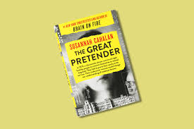 The movie has received mostly negative reviews, but that. Grappling With Misdiagnoses In The Great Pretender Time