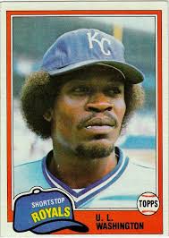 Brush with greatness: U.L. Washington