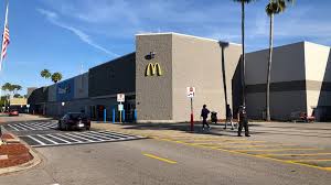 Mcdonald's had nearly 875 restaurants inside walmart in 2012 and just over 630 in 2017, according to u.s. Mcdonald S Closing Three Restaurants In Bradenton Walmart Stores Bradenton Herald