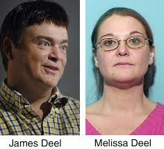 James Deel's Instagram, Twitter & Facebook