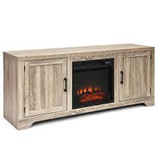 Find storage cabinets for your garage and tools at wayfair. Generic 1400w Electric Fireplace Tv Stand Storage Cabinet Console Heater For 65 Tv