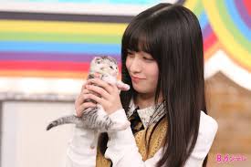 pin by izedin osman on hashimoto kanna 橋本環奈 uzzlang girl cute kawaii girl girl icons