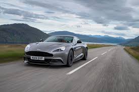 Image result for Tungsten Silver 2017 Aston Martin