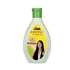 Hair fall has considerably reduced with aswini oil. Aswini Hair Oil 90ml Maitri Bazaar