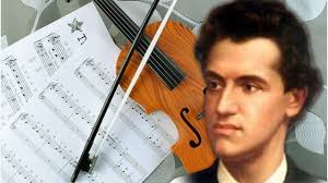 140 de ani de la moartea lui Ciprian Porumbescu, craiul nou al culturii  româneşti. Avea doar 30 de ani