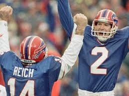 Find out his latest pics, videos, news, family, dating history, and more on spokeo. Today In Sports History Buffalo Bills Stage Nfl S Biggest Comeback Beat Houston Oilers In Ot Archives Roanoke Com