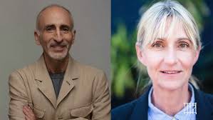 Returning Home with Mark Moskowitz