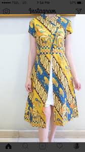 Pin Oleh Centrum Sporten Op Recept Di I Batik Pakaian Wanita Model Pakaian Wanita Model Pakaian
