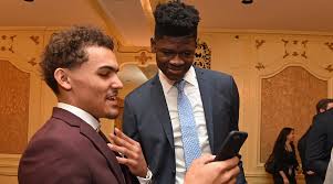 All styles and colors available in the official adidas online store. 2018 Nba Draft Superlatives Biggest Sleepers Risks And More Sports Illustrated