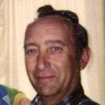 Johnny Lee Sherrod Obituary