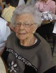 Amelia Wise Obituary 2015