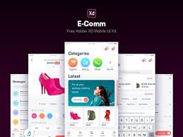 Pin On Mobile Ui
