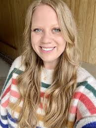 Amanda Overcash's Instagram, Twitter & Facebook